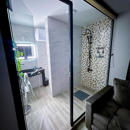 J&S Apartments Nis Luaran gambar